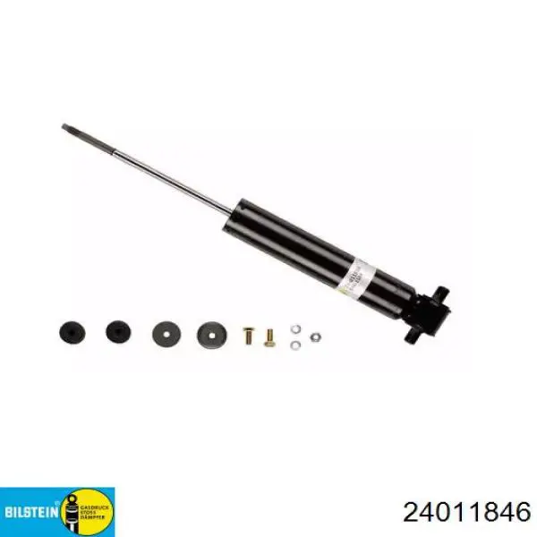Амортизатор задній Bilstein 24011846 ціна, від 40.68 USD