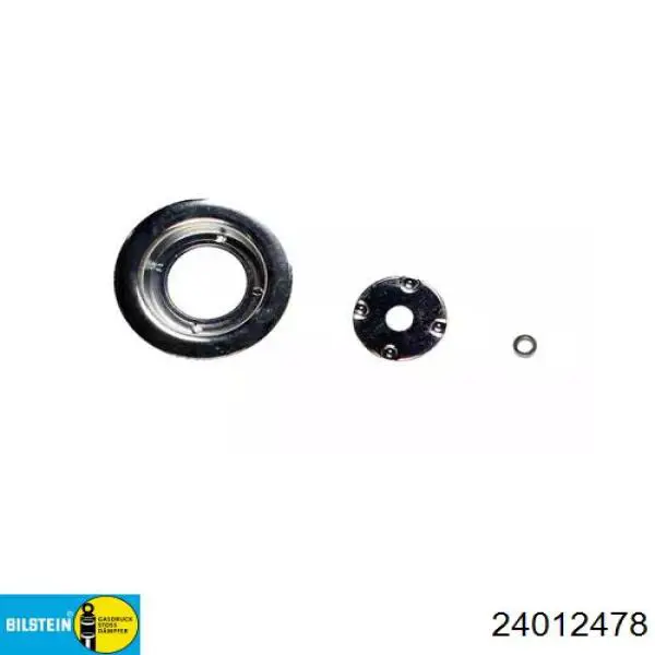Амортизатор задній Bilstein 24012478 ціна, від 306.95 USD