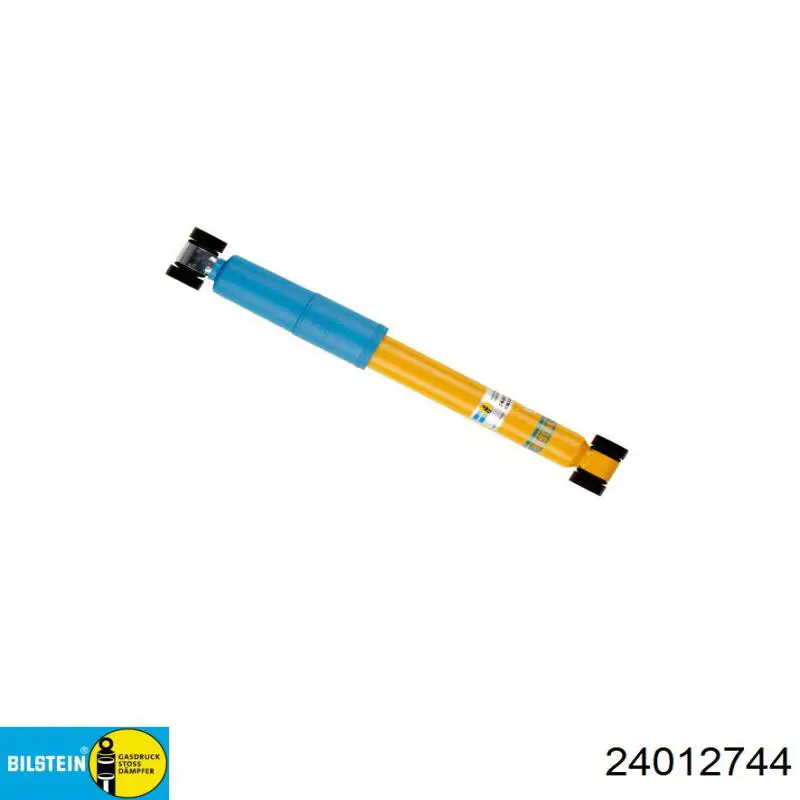 Купити 9140681 Volvo Стійка амортизатора задня