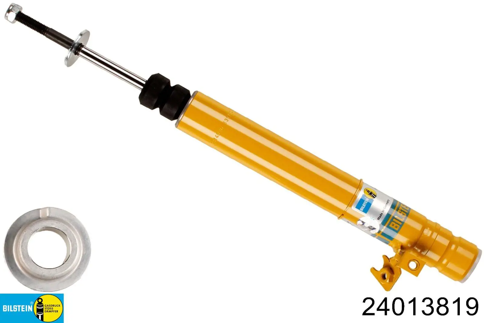 Амортизатор передньої підвіски, лівий Sensen 42130197 ціна, від 164.87 USD