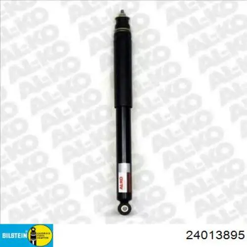 Задній амортизатор Bilstein 24013895