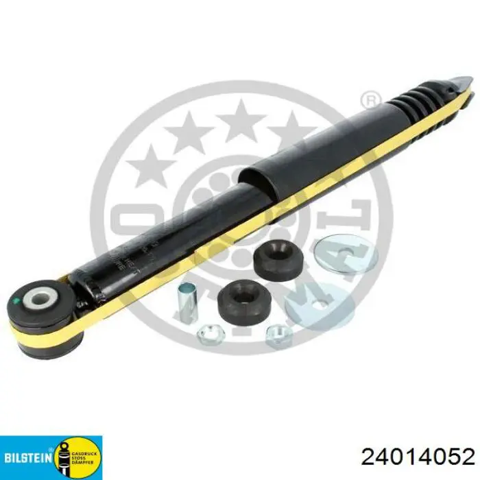 Амортизатор задній 24014052 Bilstein