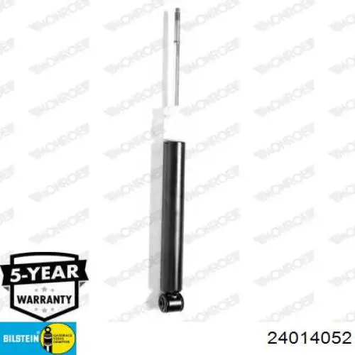 Купити 24014052 Bilstein Стійка амортизатора задня