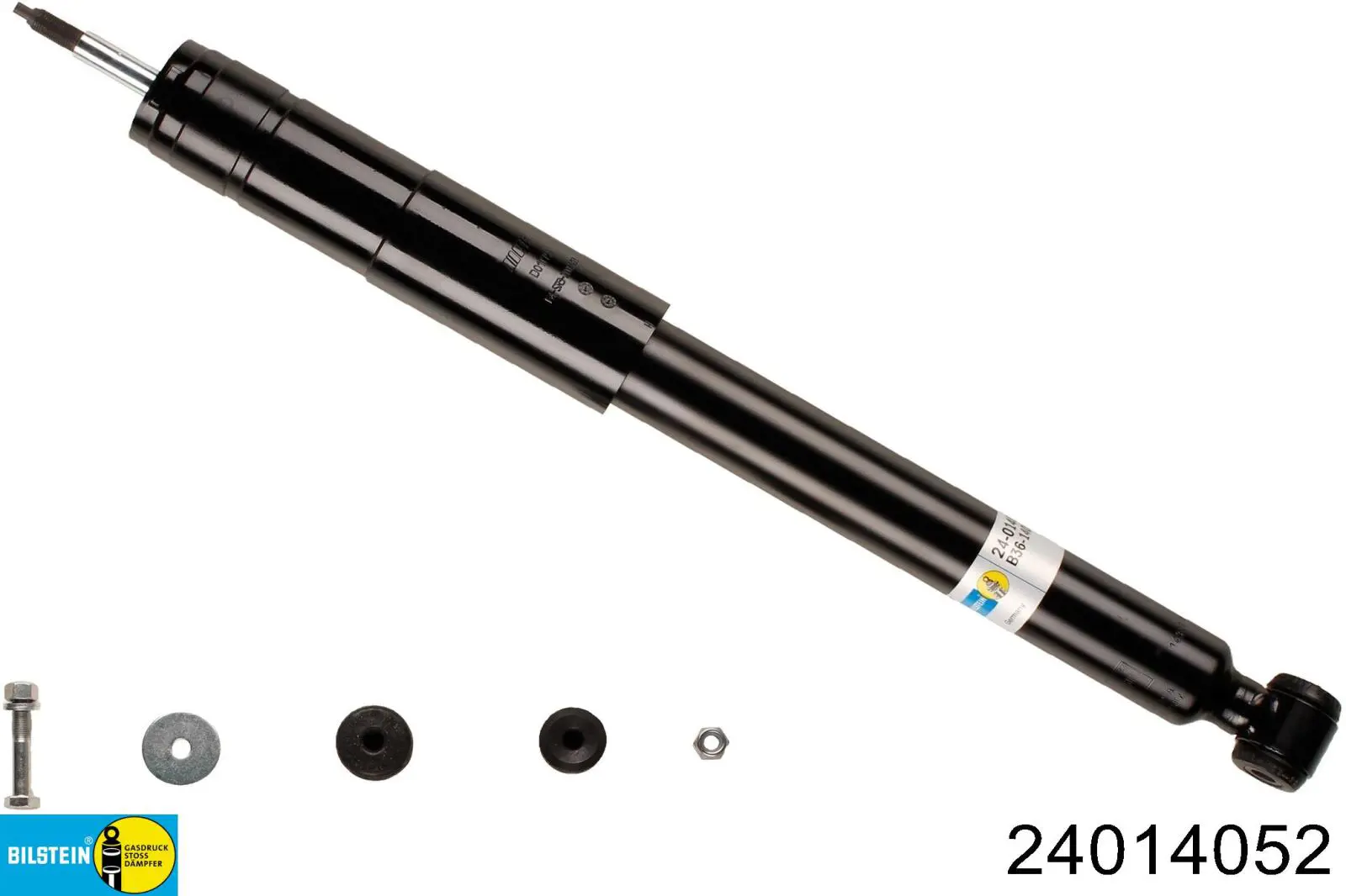Амортизатор задній 24014052 Bilstein