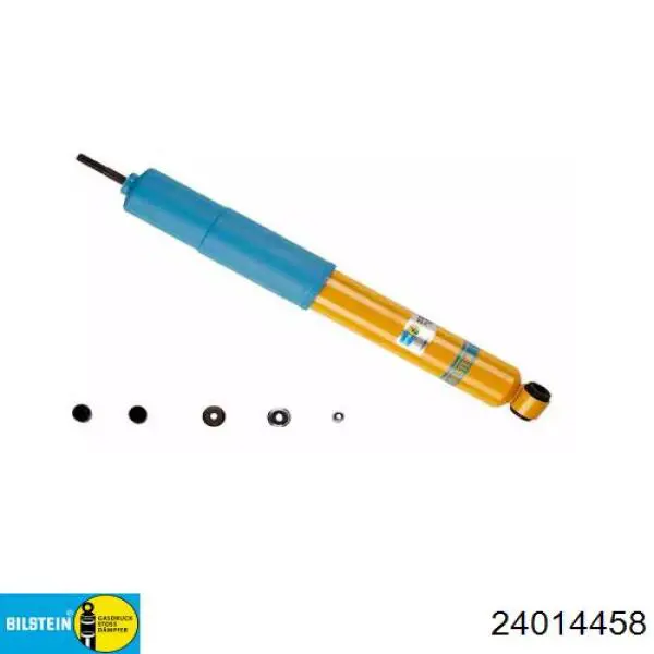 Амортизатор задній GSP 32110350 ціна, від 21.16 USD