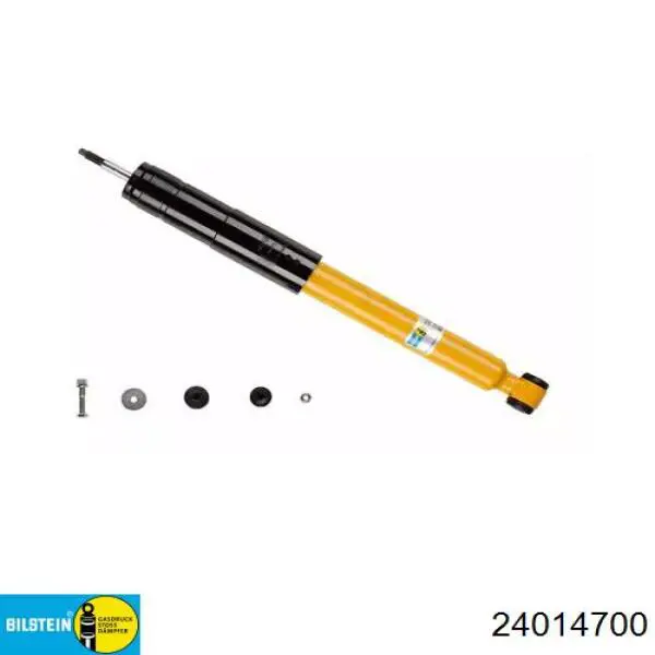 Амортизатор задній 24014700 Bilstein