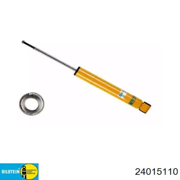 Амортизатор задній 24015110 Bilstein