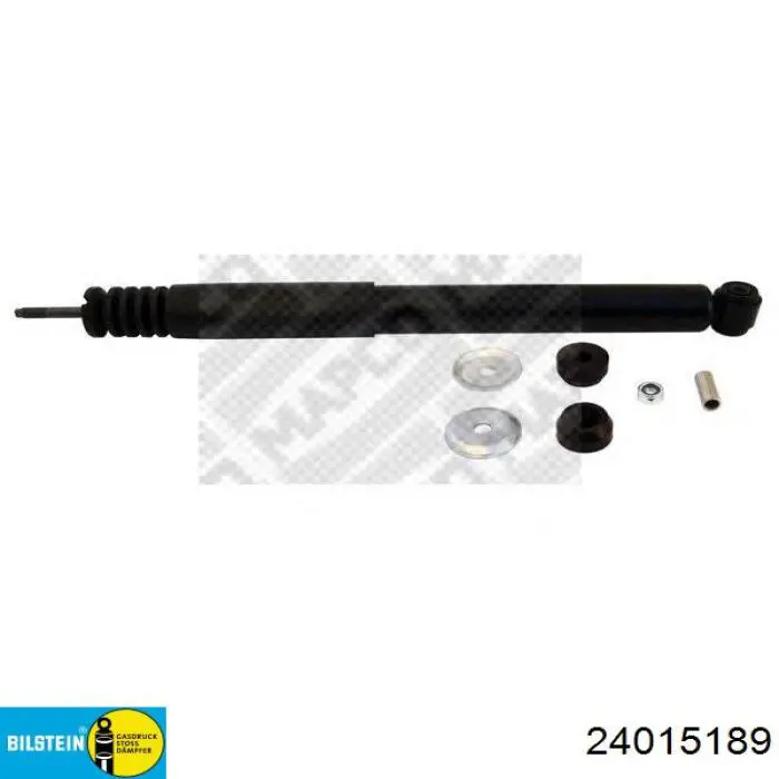 Амортизатор задній 24015189 Bilstein