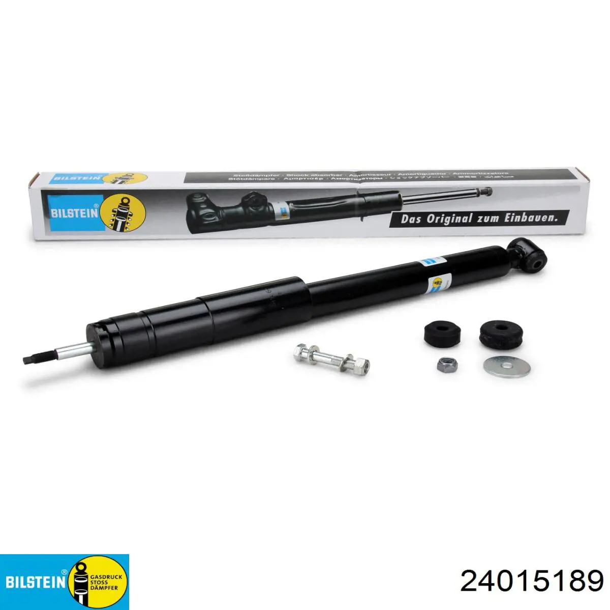 Купити 24015189 Bilstein Стійка амортизатора задня