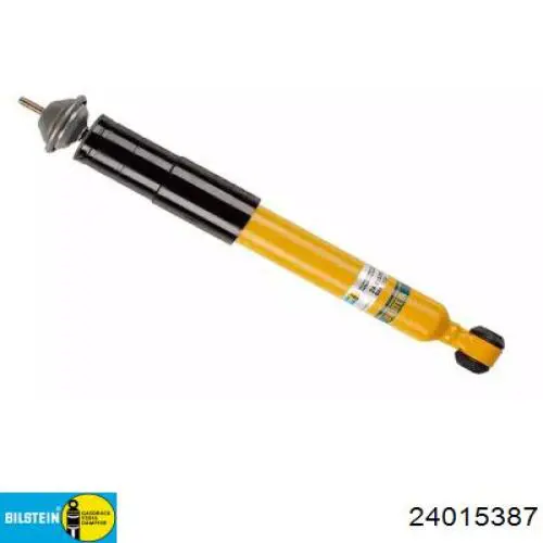 Амортизатор задній Bilstein 24015387 ціна, від 286.84 USD