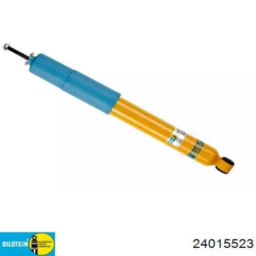 Амортизатор задній Bilstein 24015523 ціна, від 29.74 USD