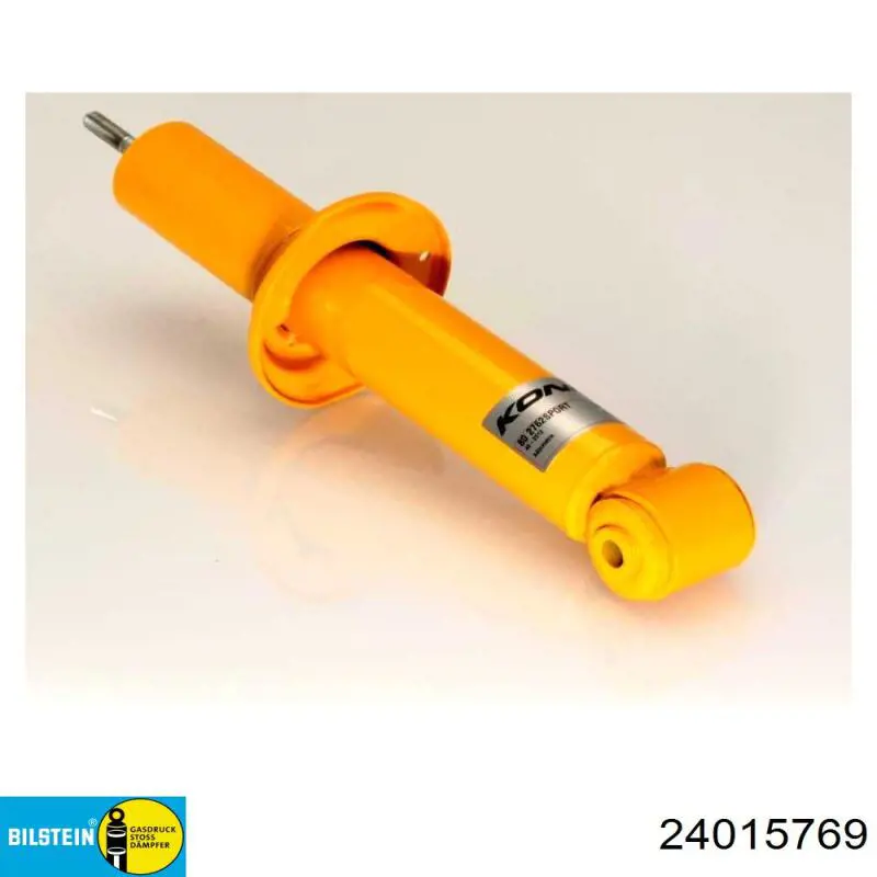 Купити 24015769 Bilstein Стійка амортизатора задня