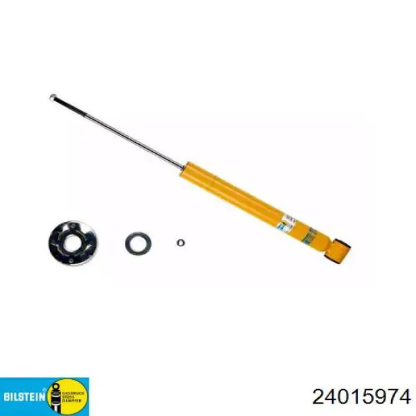 Амортизатор задній Bilstein B361597 ціна, від 46.52 USD
