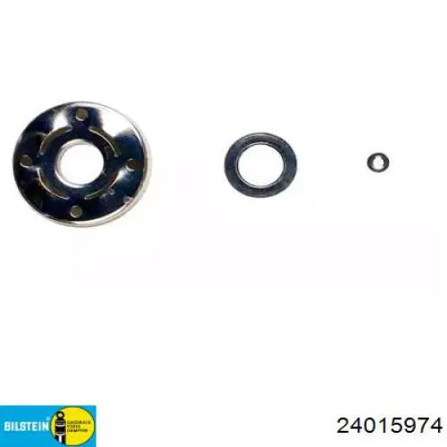 Амортизатор задній Bilstein 24015974 ціна, від 46.37 USD