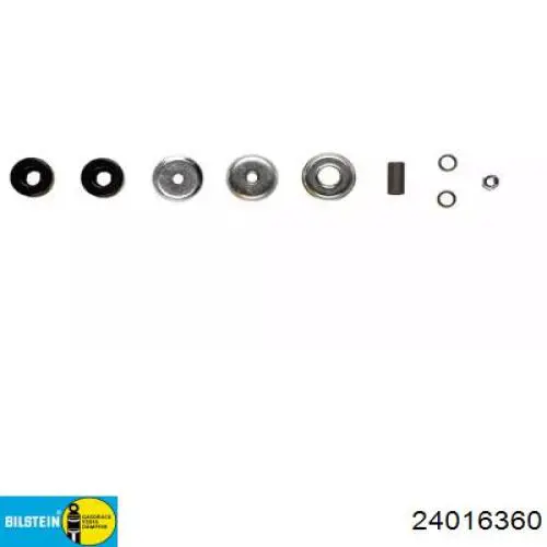 Купити 24016360 Bilstein Стійка амортизатора задня
