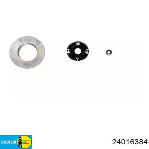 Стойка амортизатора передняя Japan Parts MM01063 ціна, від 59.61 USD