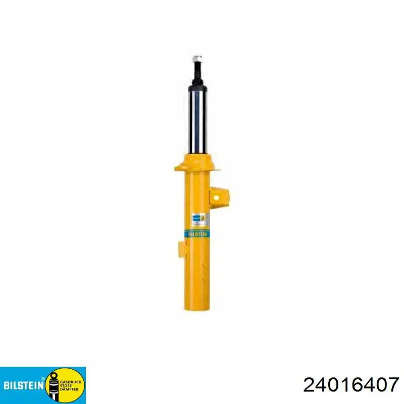 Амортизатор задній 24016407 Bilstein