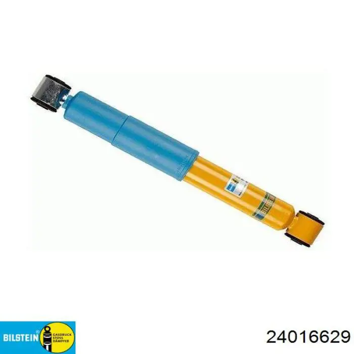 24016629 Bilstein Амортизатори задні