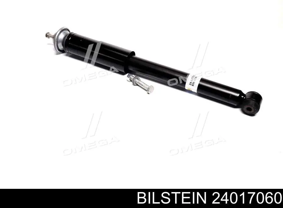 Купити 24017060 Bilstein Амортизатор передньої підвіски