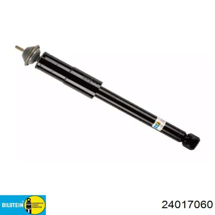 Амортизатор передній 24017060 Bilstein