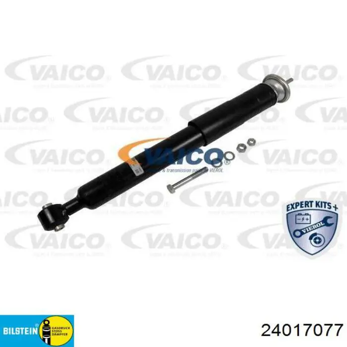 Амортизатор задній Bilstein 24017077 ціна, від 78.10 USD