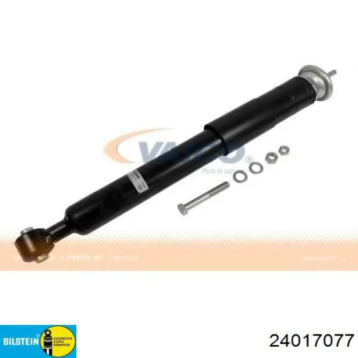 Купити 24017077 Bilstein Стійка амортизатора задня
