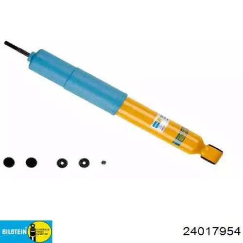 Купити 24017954 Bilstein Стійка амортизатора задня