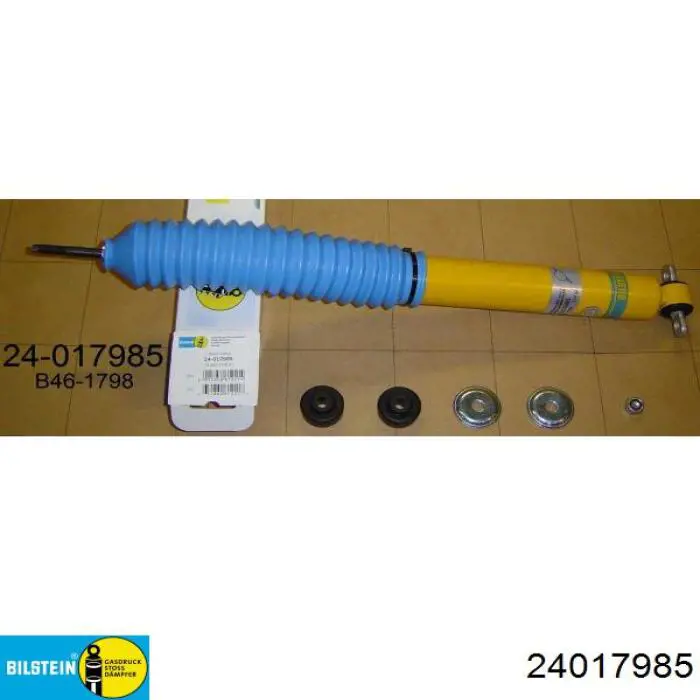 Амортизатор передній 24017985 Bilstein