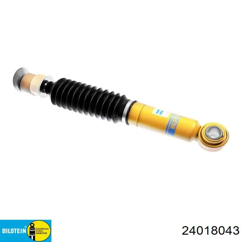 Стойка амортизатора передняя Bilstein 24018043 ціна, від 113.51 USD