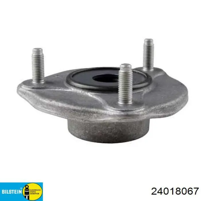 Амортизатор задній Bilstein 24018067 ціна, від 230.00 USD