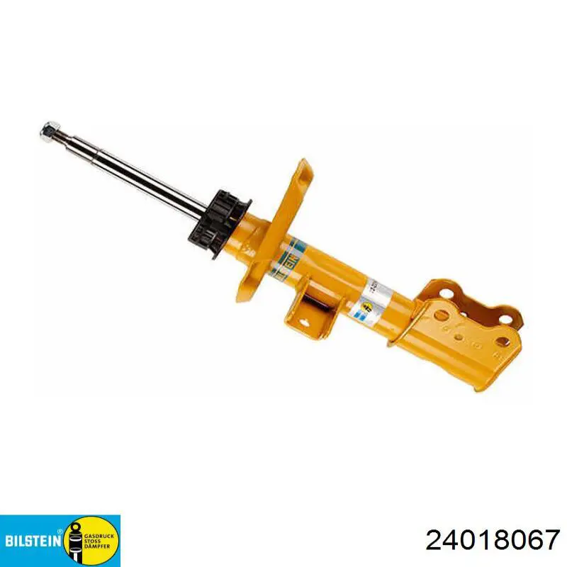 Купити 24018067 Bilstein Стійка амортизатора задня