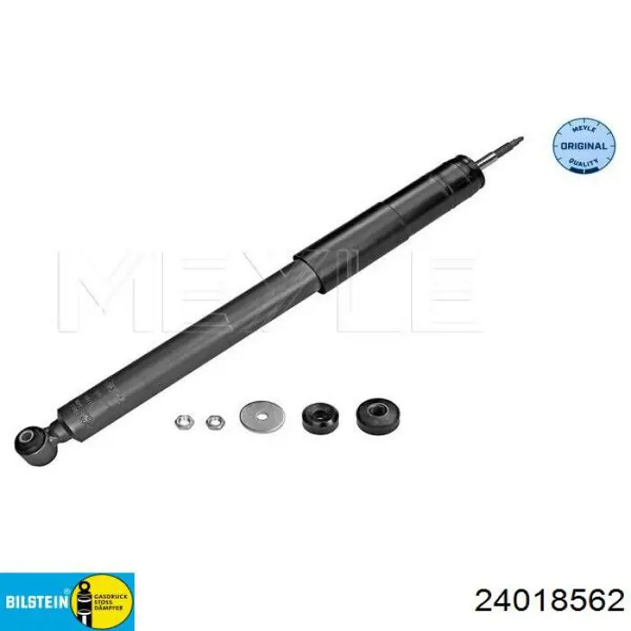 Купити 24018562 Bilstein Амортизатор передньої підвіски