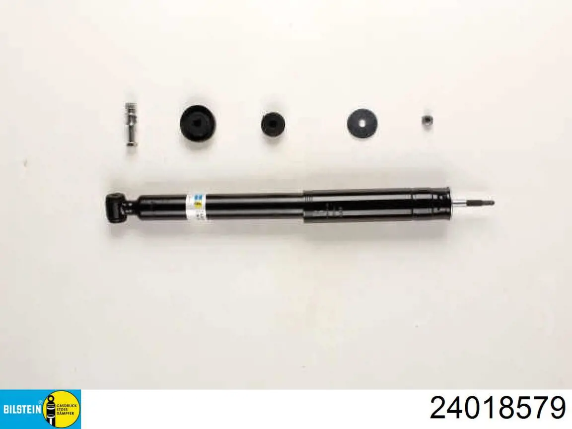 Купити 24018579 Bilstein Стійка амортизатора задня