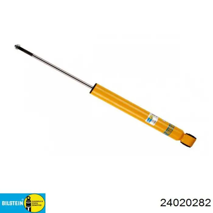 Купити 24020282 Bilstein Стійка амортизатора задня