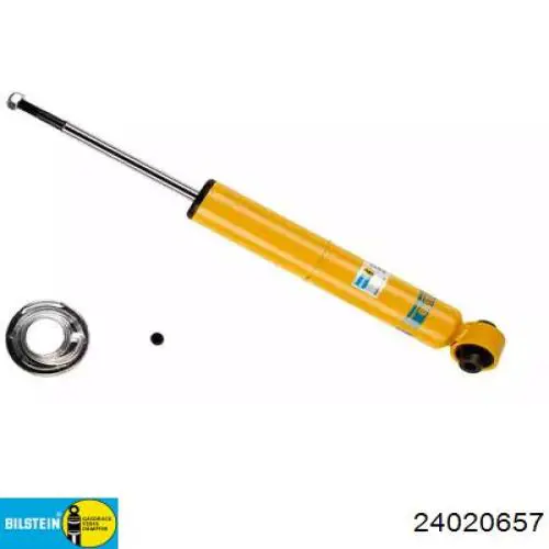 Амортизатор задній 24020657 Bilstein