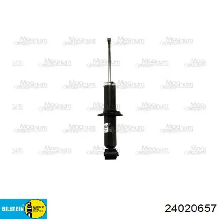 Купити 24020657 Bilstein Стійка амортизатора задня