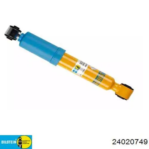 STLA240042 Starline Амортизатори задні