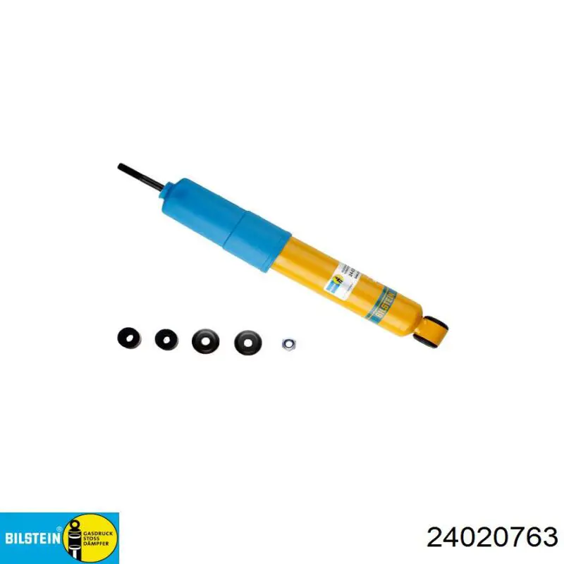 Амортизатор передній 24020763 Bilstein