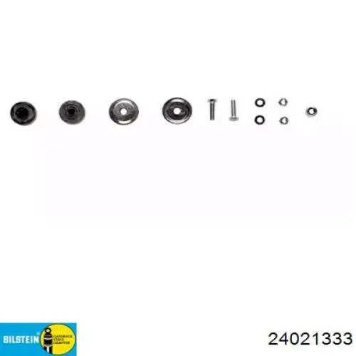 Стойка амортизатора передняя Ford ASHV1 ціна, від 63.93 USD