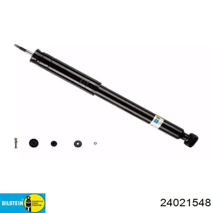 Стойка амортизатора передняя Bilstein 24021548 ціна, від 86.73 USD
