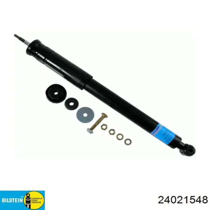 Купити 24021548 Bilstein Амортизатор передньої підвіски