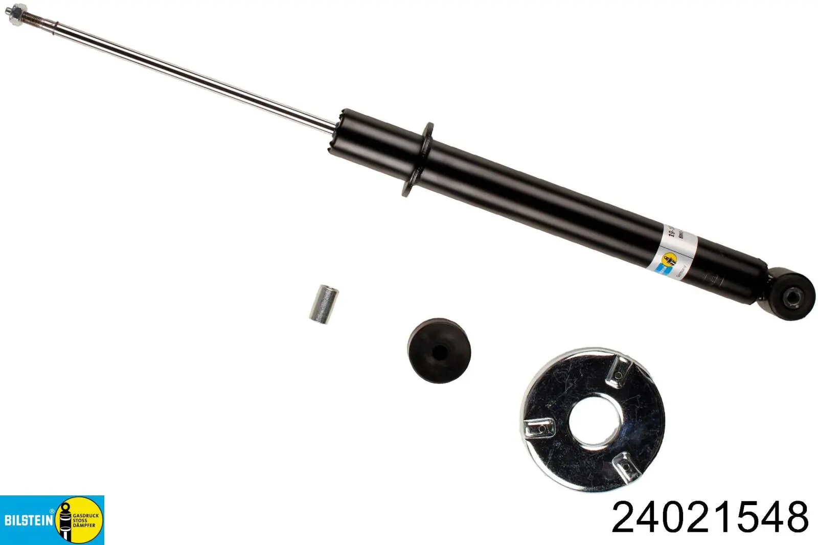 Амортизатор передній 24021548 Bilstein