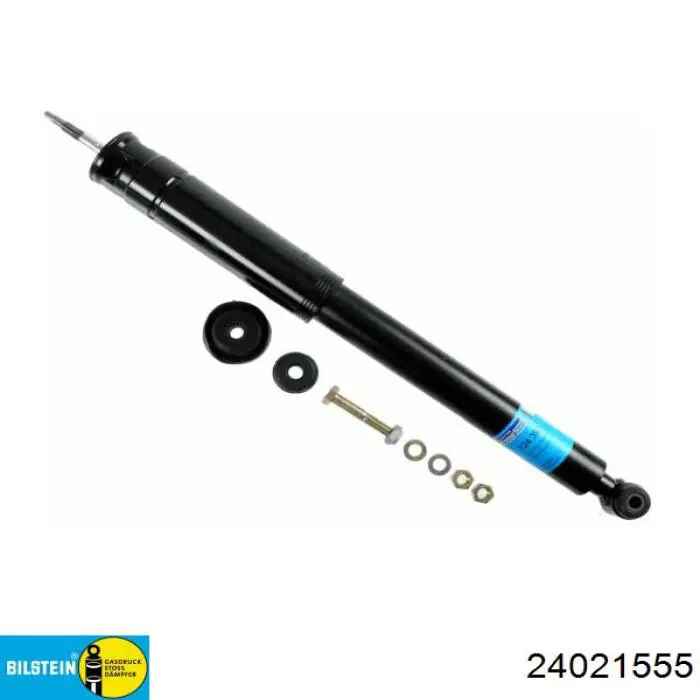 Купити 24021555 Bilstein Стійка амортизатора задня