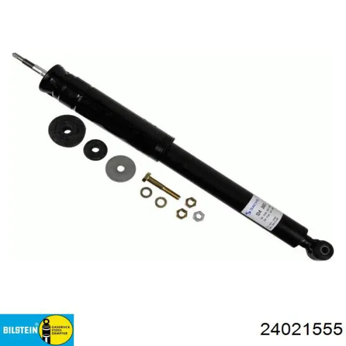 Амортизатор задній 24021555 Bilstein