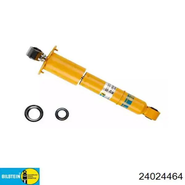 Амортизатор задній Kayaba 551022 ціна, від 55.41 USD