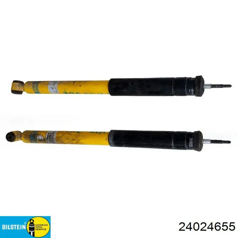Амортизатор задній 24024655 Bilstein