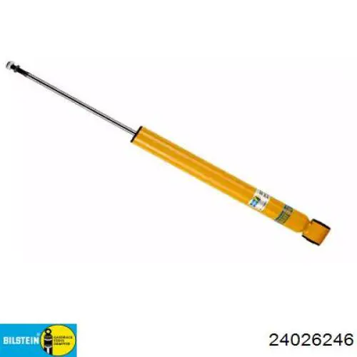24026246 Bilstein Амортизатори задні