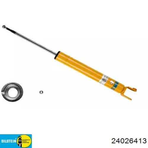 Амортизатор задній 24026413 Bilstein