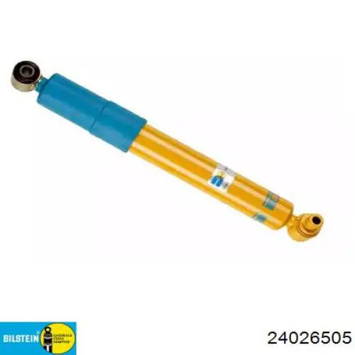 24026505 Bilstein Амортизатори задні