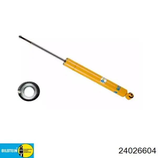 Амортизатор задній 24026604 Bilstein